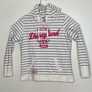 DISNEY PARKS Authentic Original Thick Women’s Hoodie Size L